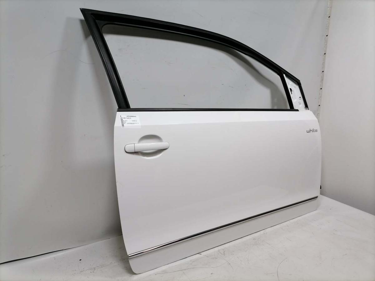 VW Up original T&uuml;r rechts 3-T&uuml;rer Bj.2012